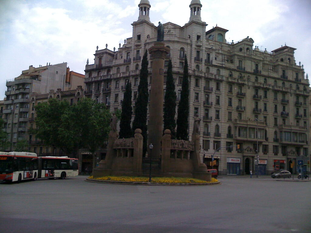District de Gràcia